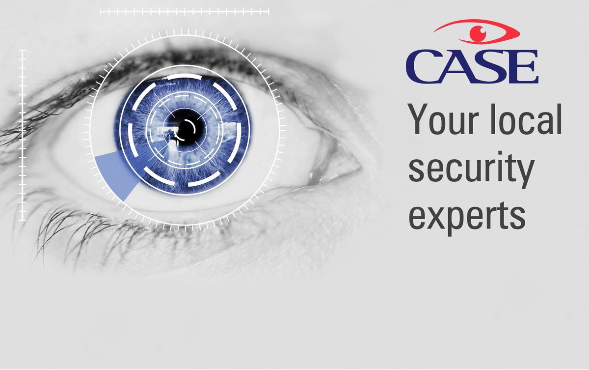 CASE_Security tweet picture