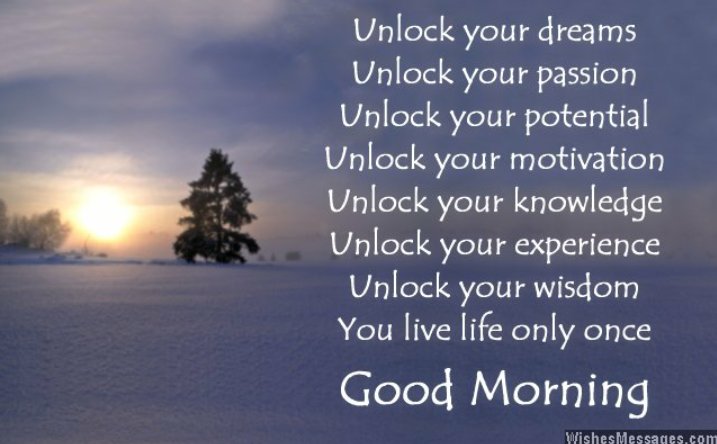 absolute1beauty's tweet photo. Have a nice day #goodmorning#dream #passion#understand#potential#life is short you only live once! Live it!! https://t.co/uxEHlZIhgL