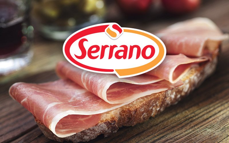 redessocialesd's tweet photo. Nueva #marca en nuestro #buscador: @serranocarnicas ¿Conoces sus #redessociales? https://t.co/lFpFAwhIfb https://t.co/h8HmTTKIDV