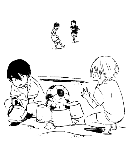 ( σノ、σ )ふぁっ…… 