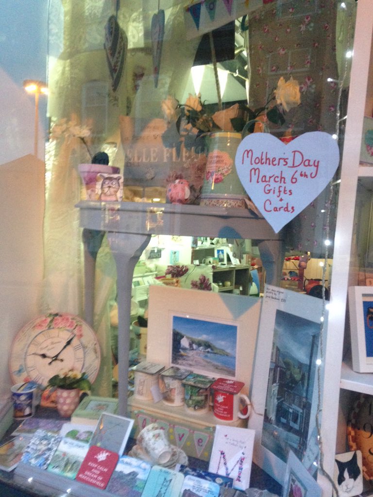 #Macclesfield #MothersDay <a href="/hens4holidays/">Hens for the Holiday</a> <a href="/SianRowsell/">Dr Sian Rowsell PhD</a> <a href="/GoodPointReflex/">GoodPointReflexology</a> <a href="/makeitmacc/">make it macclesfield</a> <a href="/totallymacc/">Totally Locally Macc</a>