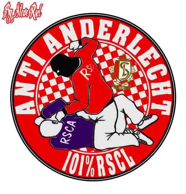 Nicolasjason5's tweet photo. #rscl #antirsca #putaanderlecht #redourdead #defourjudas #sportingdemerde #jenculelamauvearmy #redsontour #β€οΈawayday https://t.co/8GkQfRmm57