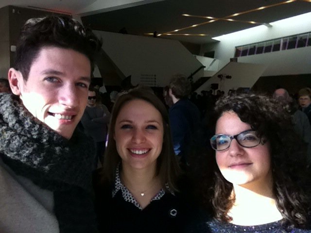 Caroline Heymans tweet media