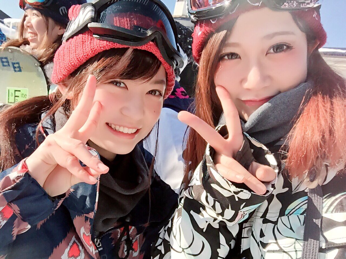 アフロ紹介 凍結 可愛い子にゲレンデマジックを使うとどうなるかって ははっ 例えるなら鬼に金棒さ T Co Mqv72xmmla アフロ紹介 凍結 可愛い子にゲレンデマジックを使うとどうなるかって ははっ 例えるなら鬼に金棒さ T Co Mqv72xmmla
