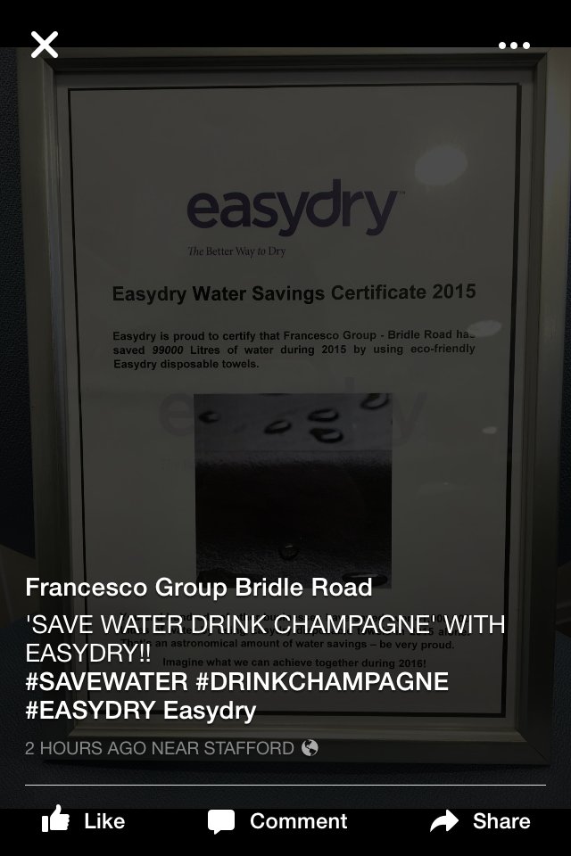 robertsneagle's tweet photo. RT https://t.co/idwEbdCTkN 2 days left to enter our competition to win champagne https://t.co/ngERDTXRSK #easydr… https://t.co/Dy81ioZ1Ad