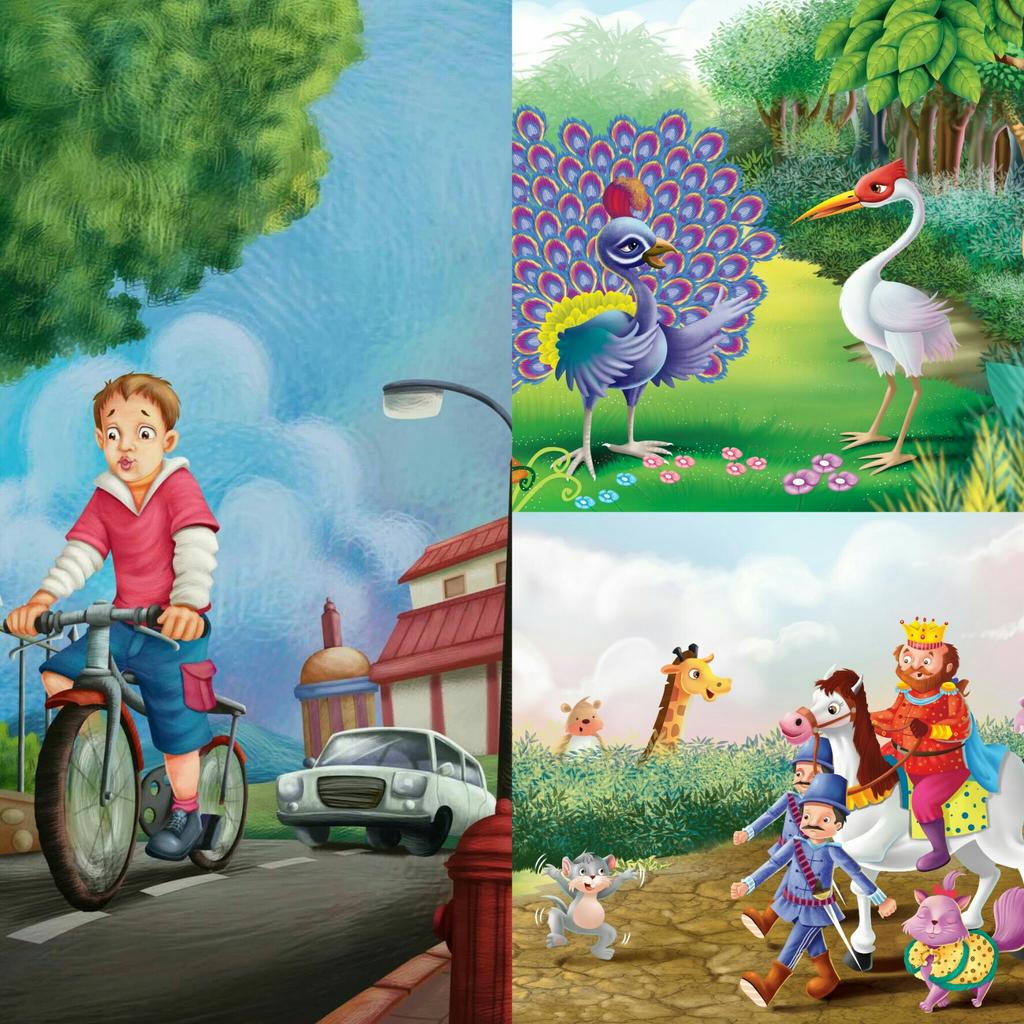 DesignbridgeI's tweet image. Great work by artist team