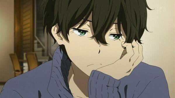 アニメキャラクターbot Na Twitteri 氷菓 折木奉太郎 おれきほうたろう Cv 中村悠一 誕生日 4 28 T Co Bmxx5mkprb アニメキャラクターbot Na Twitteri 氷菓 折木奉太郎 おれきほうたろう Cv 中村悠一 誕生日 4 28 T Co Bmxx5mkprb