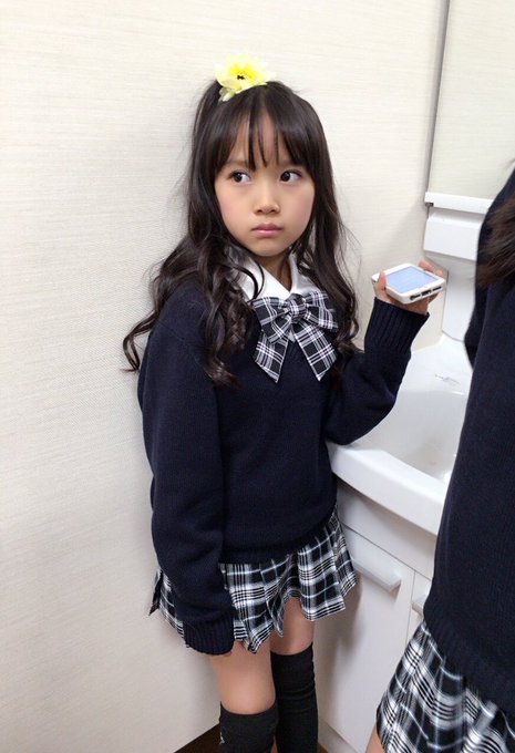 Twitterのコスプレ画像11