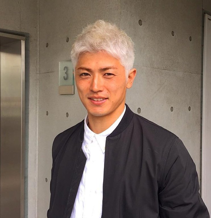 谷口彰悟選手イメチェン 2ページ目 Togetter 谷口彰悟選手イメチェン 2ページ目 Togetter