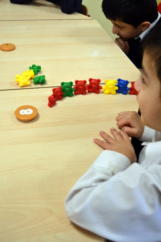townfieldmaths1's tweet photo. Foundation class Maths fun https://t.co/DzyRSLTdck