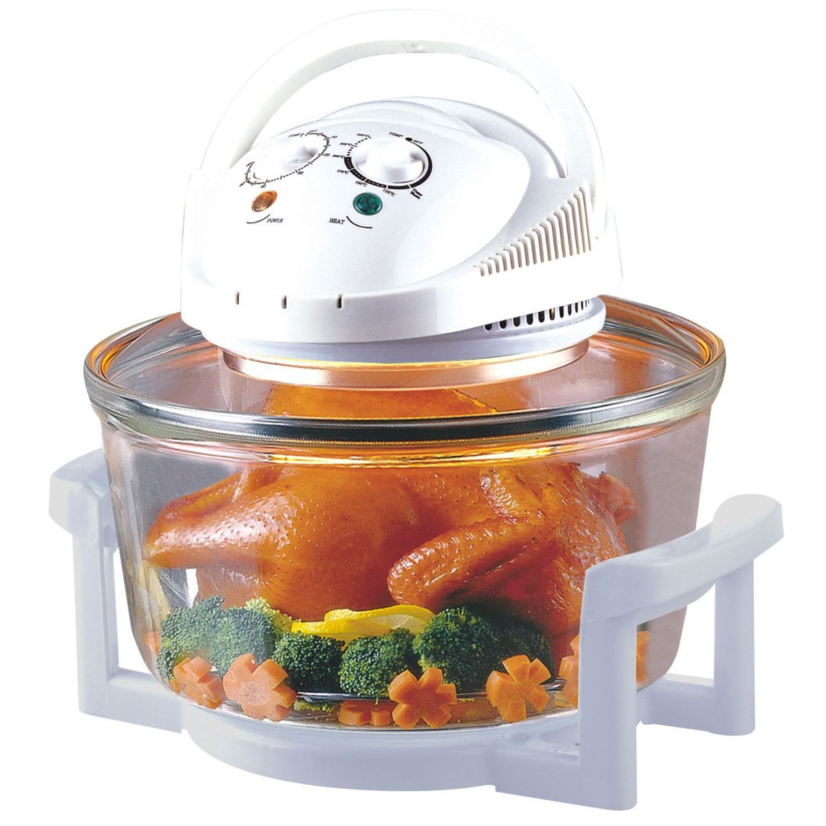 SashTimeUK's tweet photo. Check out this revolutionary halogen oven at https://t.co/c0mV5KDGAe https://t.co/k0yrzp8OBN