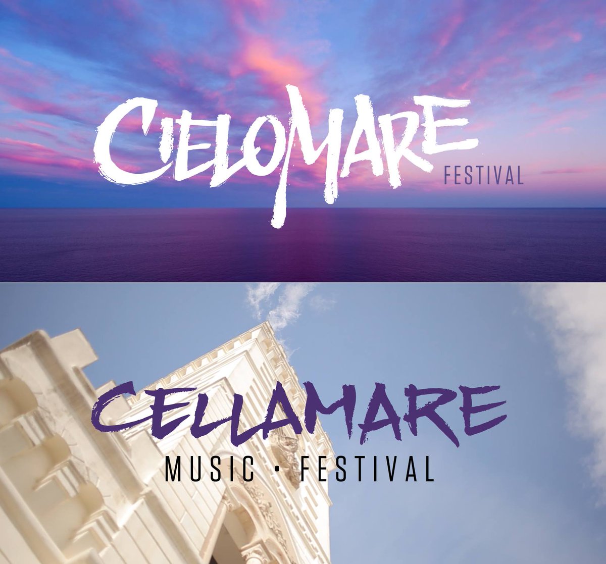 NotaMarco's tweet image. SI CAMBIA NOME! 
#cielomare o #cellamare? on.fb.me/1mZd9Zu  
bit.ly/Coachellamare