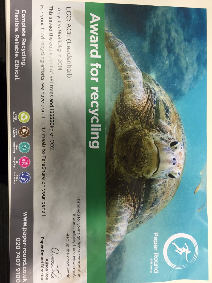 NelsonAlmeidaM's tweet photo. @PaperRound #SuperstarRecycler https://t.co/qV1Vi6ZHCs