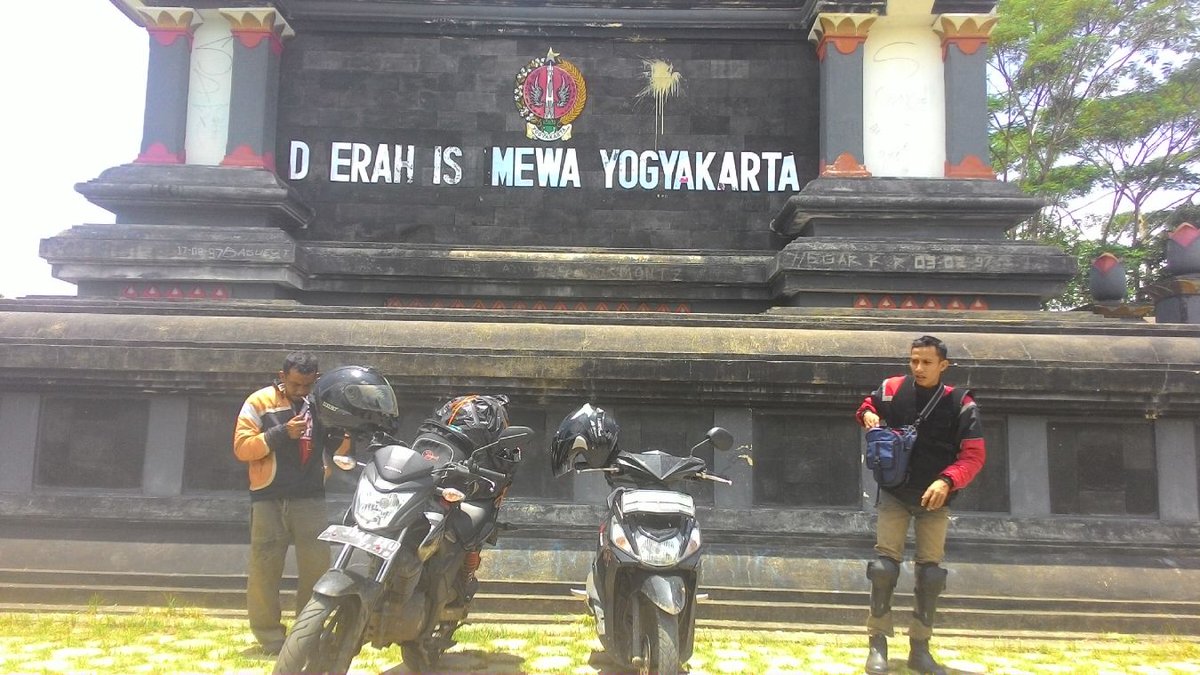 MO-021 (@motor_oleng_021) on Twitter photo 