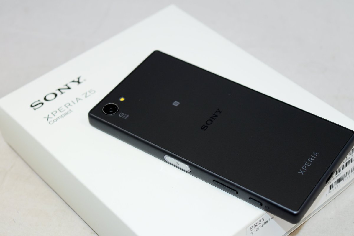 SONY Sony Xperia Z5 Compact E5823 LTE