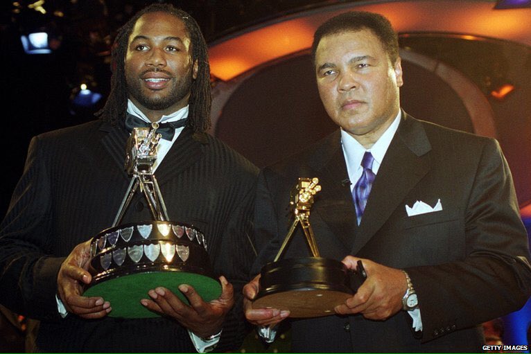 CSCheryl72's tweet photo. @LennoxLewis https://t.co/QfvcEPUYg3