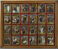 Stations2016L's tweet photo. Free #Station2016 Gallery Talk @WallaceMuseum Feb 29: Treasure of the Month - 1.00 pm (Not bookable 25 pple max) https://t.co/9U04PwWxbu