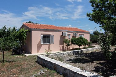 New: #HolidayHome OS36887 | #Mirca, #Croatia dlvr.it/Kc7x8n