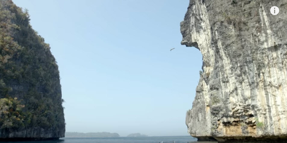 UnplugTips's tweet image. When it comes to sports we'll try almost anything, well, apart from jumping from a cliff. unplug.tips/cliff-diving-i…