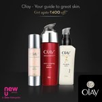 Photo by Olay India (@OlayIndia)