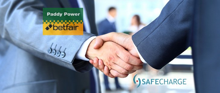 ForexWeek's tweet photo. #SafeCharge inks partnership deal with #PaddyPowerBetfair
https://t.co/dpFbiZ8QFs https://t.co/11d3DMOJeD