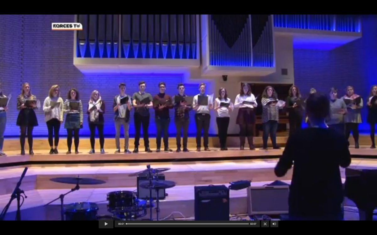 rncmlive's tweet photo. Proud of our students whose special Gala concert raised money for forces charity @TheDMWS https://t.co/eUTdFUYWpd https://t.co/gNMrpPKp4q