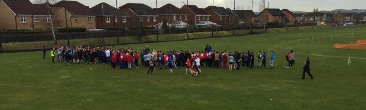 ActiveSchools Ren (@activeschoolsrc) on Twitter photo Renfrewshire Primary X Country about to start in partnership with <a href="/kilbarchanaac/">Kilbarchan AAC</a> #pathways
P6 boys up first Renfrewshire Primary X Country about to start in partnership with <a href="/kilbarchanaac/">Kilbarchan AAC</a> #pathways
P6 boys up first
