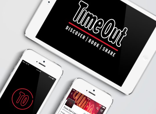 Here's a little bit about our brand refresh, appearing next Tuesday... timeout.com/about/time-out…
