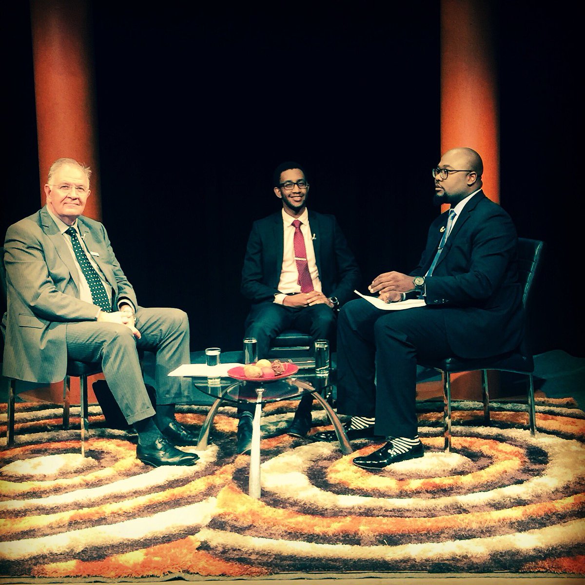 khoe01's tweet image. Join me, Daniel Kavishe and Dennis Hayman for the announcement of the 2016/17 National Budget #NBC1 #NamBudget2016