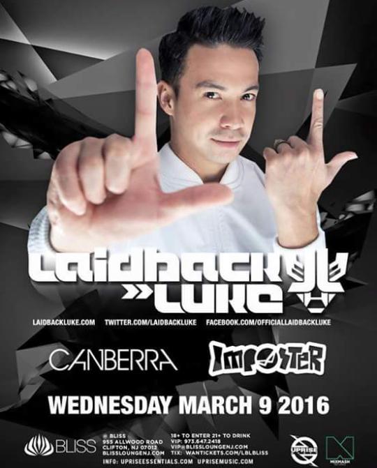 TeamRage00's tweet photo. All my Clifton, NJ area people, your not going to want to miss this! @LaidbackLuke @Imposter215 #historyinthemaking https://t.co/gXg9XalLia
