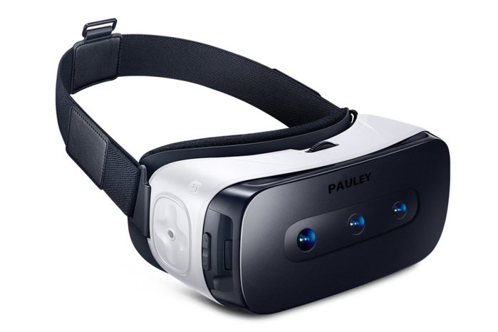 pauleygtr's tweet image. Is #AugmentedReality the future of #mobile? bit.ly/1Qg2c1s #MWC16 #AR #VR