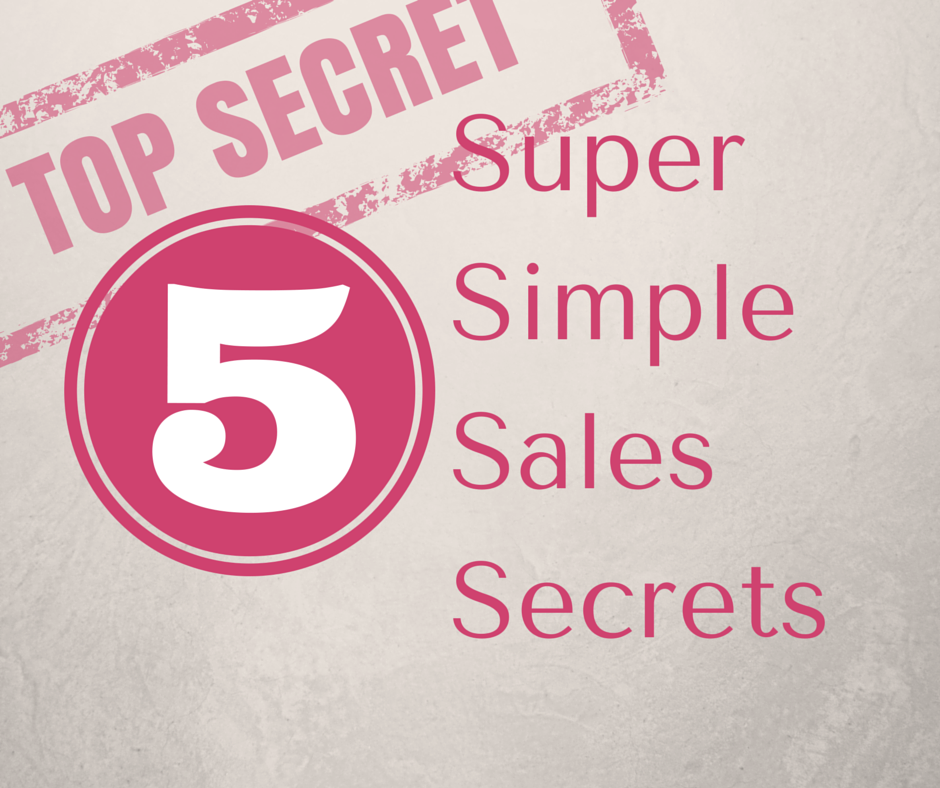 BuzztasticLtd's tweet photo. 5 Super Simple Sales Secrets for Small Business 
#salessuccess #sme #salestips
https://t.co/aGe07xQCiL https://t.co/SBEvY9yCuH