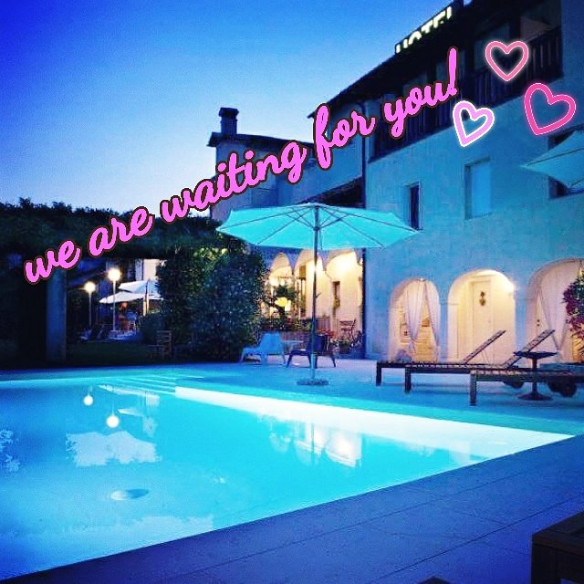 Seguici anche su instagram! Ti aspettiamo!