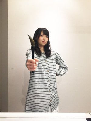 ジャパコン女子応援ありがとう 4 16開催イベントタイトル決定 タイトル名は ジャパコン5周年 集え ガチ勢 実は タイトルになりそうな言葉を 青木瑠璃子さんに考えていただきました T Co Jeav0h9oaa ジャパコンw T Co