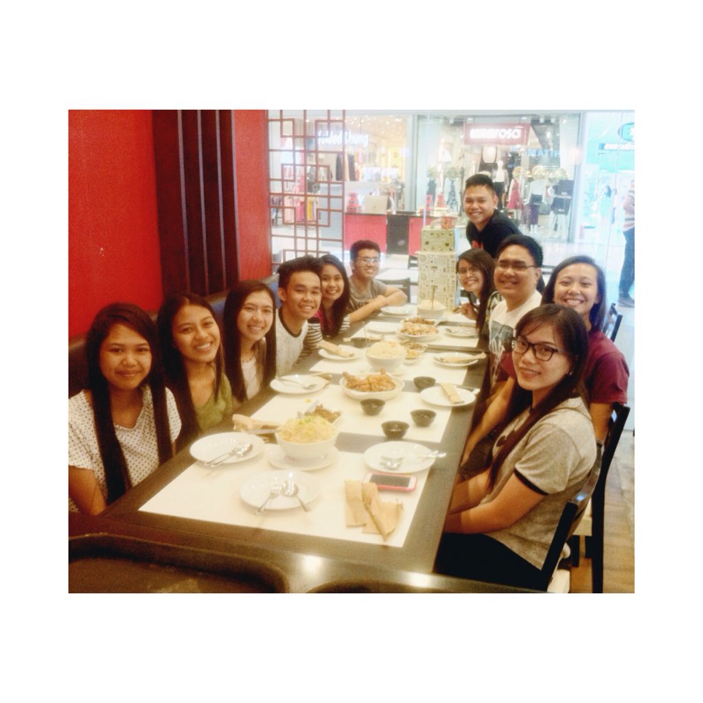 ManKams's tweet photo. Pre-birthday celebration 🎉🎊 #TohoAntigua #FFCGG https://t.co/gdVOAxkAAc