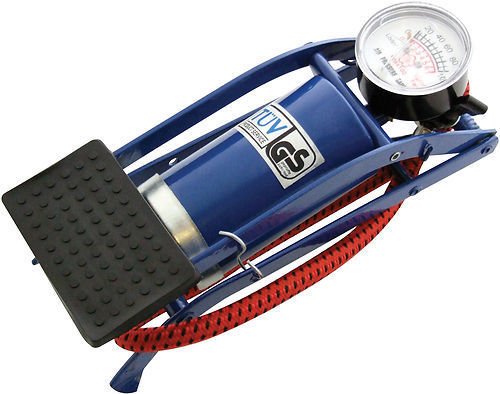 SashTimeUK's tweet photo. Sash Time UK offers Single Barrel Foot Pump Bicycle Bike Car Tyre Inflator.

Shop now at https://t.co/vvEBpOjd4h https://t.co/kKre6DT6eZ