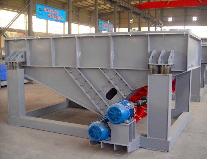 kewang808's tweet photo. How to Select and Install Screen Cloth of Linear Vibrating Screen
https://t.co/xVnTne3ETa https://t.co/xN3JT54vU5