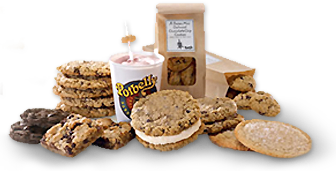 Potbellyuk's tweet photo. #PotbellyCookies have been made using the same traditional recipe since we first opened in 1977 #ThrowBackThursday https://t.co/ToPXTNO2g1