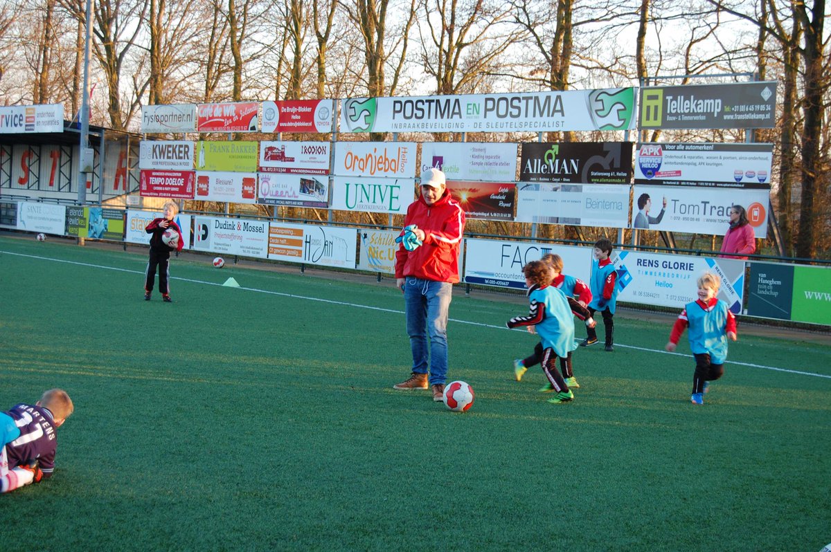Bron: De Foresters