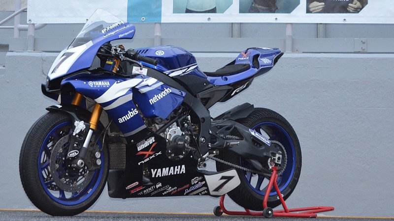 anubis_pt's tweet photo. @AceTeamRacing equipa patrocinada pela #AnubisNetworks no CNV Superbike em 2016 https://t.co/cRVuLXWcHM https://t.co/HTudPmm4LR