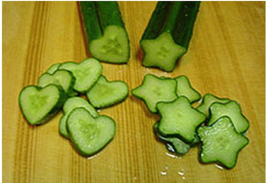 Landscapepage's tweet photo. RT https://t.co/DS7MFAQBTG how to grow shaped cucumbers. How fun ... - #gardens #gardening #garden #landscaping #… https://t.co/5BfQ4rX7Jw