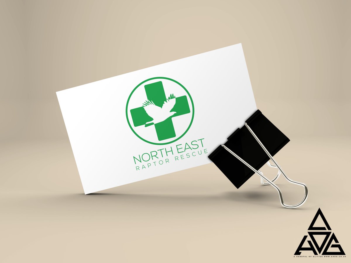 AHOG_Tweets's tweet photo. Some logo design work we finalised yesterday for a Charity. https://t.co/hf8MqNbU2g