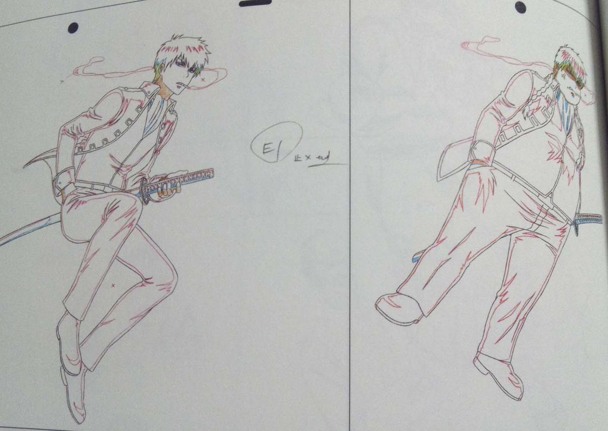 銀魂 原画集 Blu-ray&DVD |「銀魂」Blu-ray&DVD/CD情報公式サイト ｜ アニプレックス