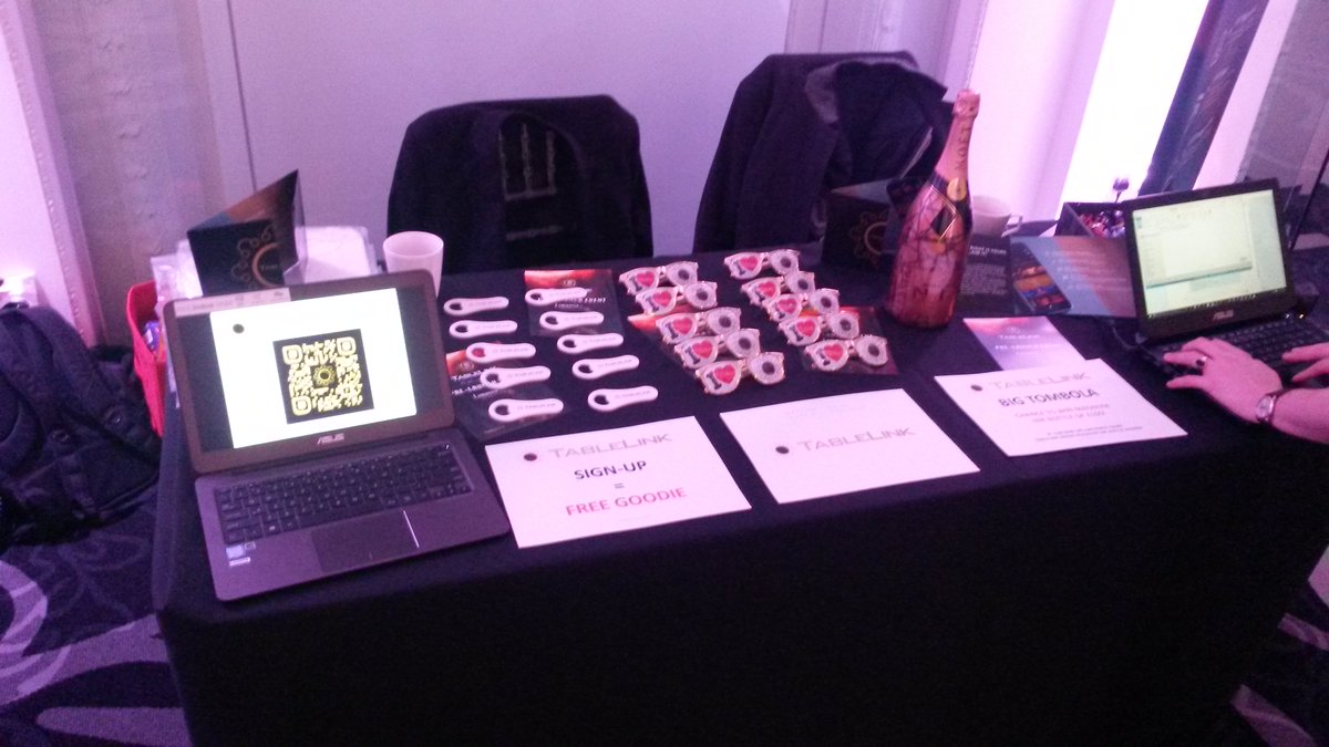 Table_Link's tweet image. TableLink was selected for the #GenerationE pitching contest in London! #London #startup2016 #Uber #Seedcamp