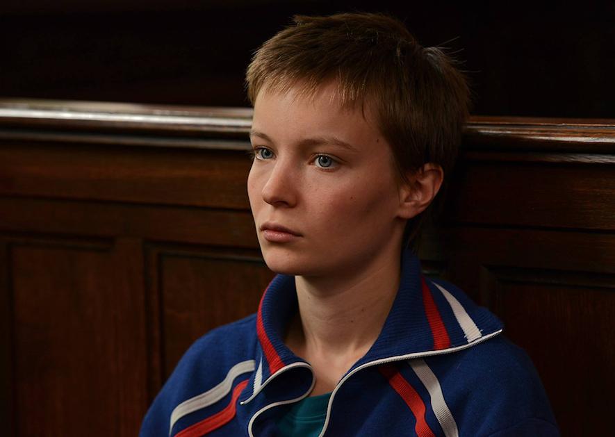 #Cesar2016 : qui es-tu Diane Rouxel ? Nommée comme espoir féminin #LaTêtehaute : premiere.fr/People/News-Pe…