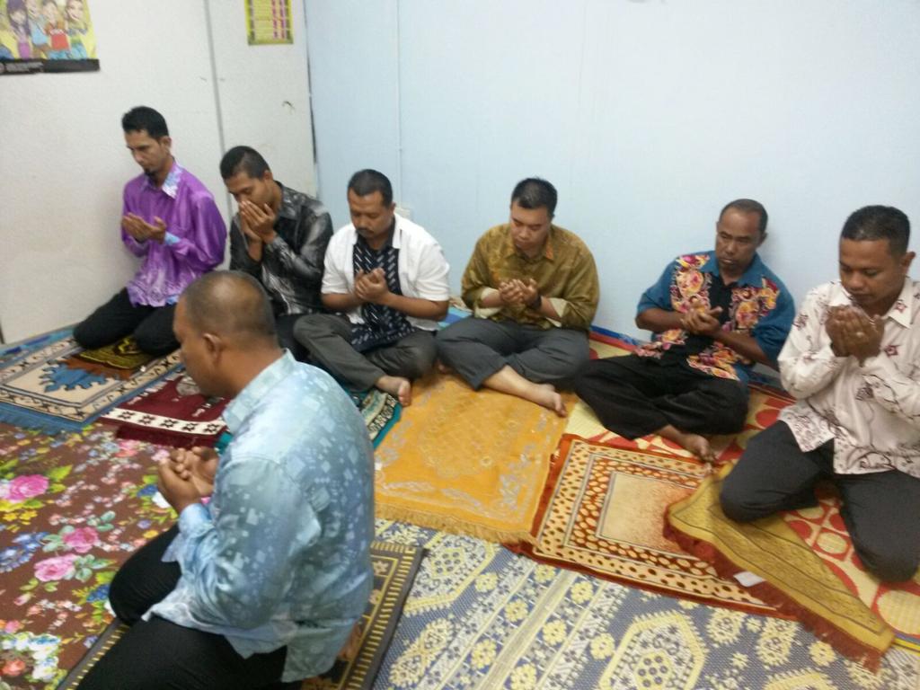 aadktanahmerah's tweet image. Majlis bacaan Yaasin &amp;amp; Solat Hajat sempena #HADAK 2016.@AADKMalaysia @aadkkelantan @KPAADK @SKUAD1Malaysia