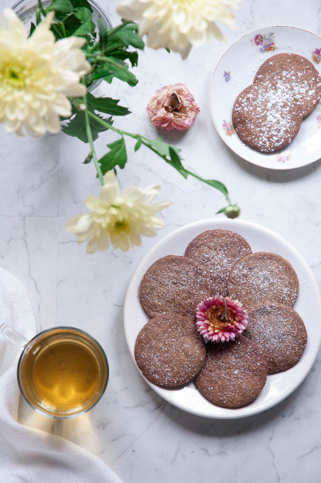 [On aime] Foodista challenge 16 : biscuits au sarrasin, pavot et sirop de v <a href="/andsowecook/">And So We Cook</a> wefood.fr/actu-163215