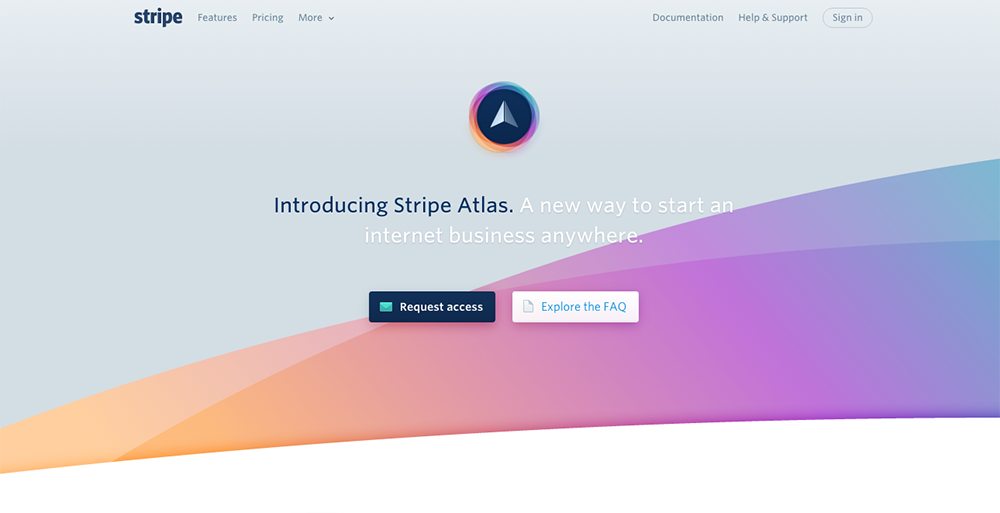 czechcrunch's tweet photo. Platební startup Stripe vypouští novou službu, která za vás založí firmu nebo bankovní účet: https://t.co/4BsF6ZVxFH https://t.co/DAA5rhXeQd