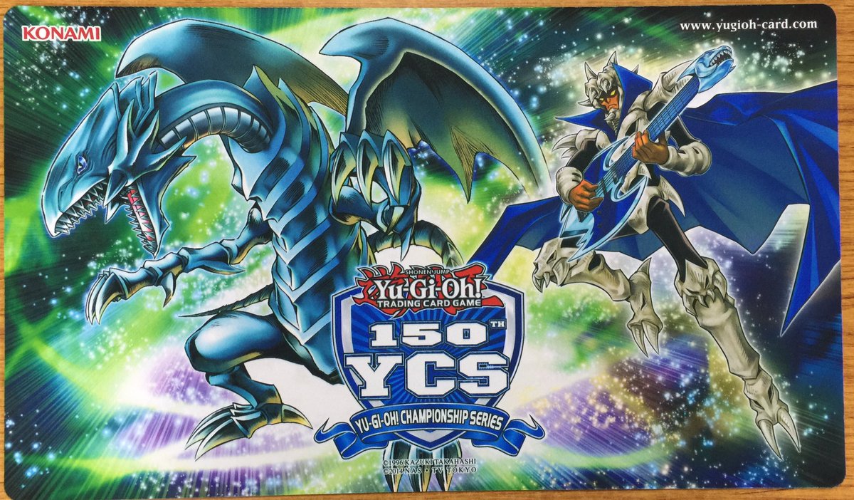 海皇の咆哮 YCS 海皇の咆哮SD限 伝説の黒魔術師 2013 WCS 入荷情報⑥】 遊戯王 プレイマット 遊戯王OCG デュエルモンスターズ