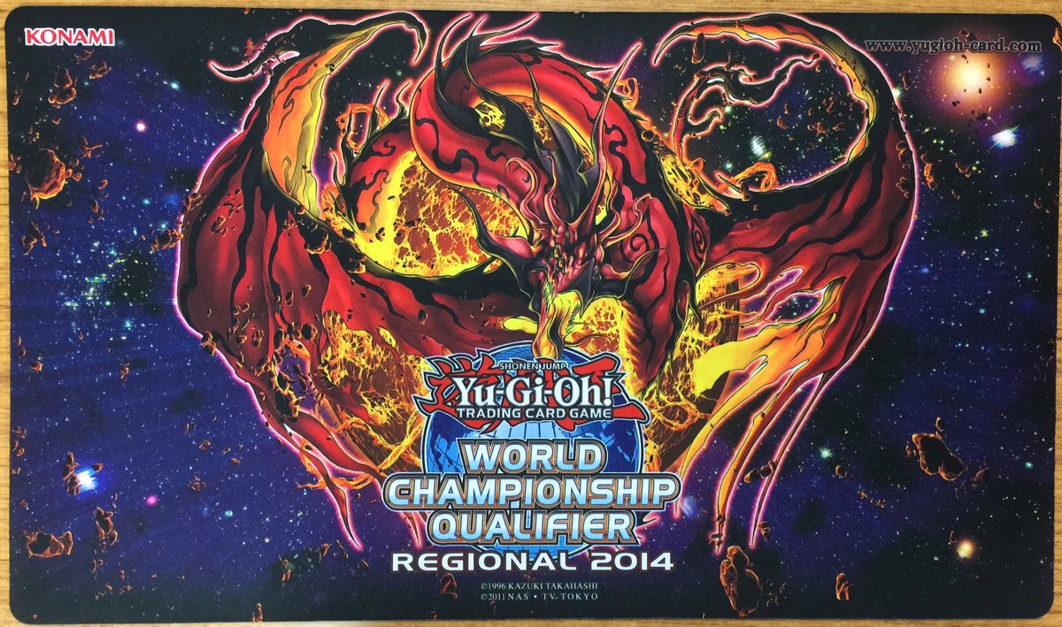 遊戯王 入荷情報⑥】 WCS 2013 伝説の黒魔術師 海皇の咆哮SD限 YCS